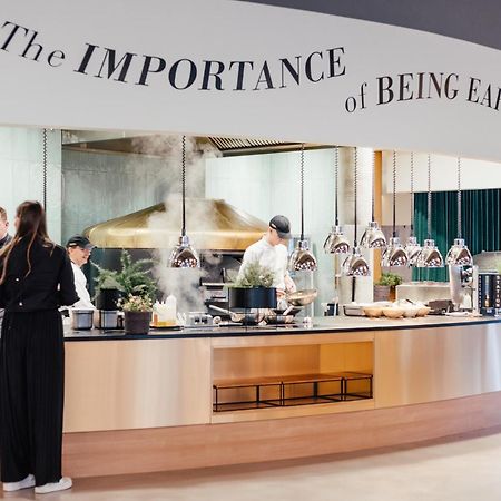 Firmament Hotel Rankweil Eksteriør bilde