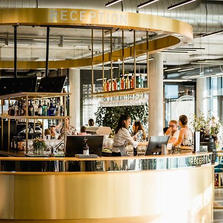 Firmament Hotel Rankweil Eksteriør bilde