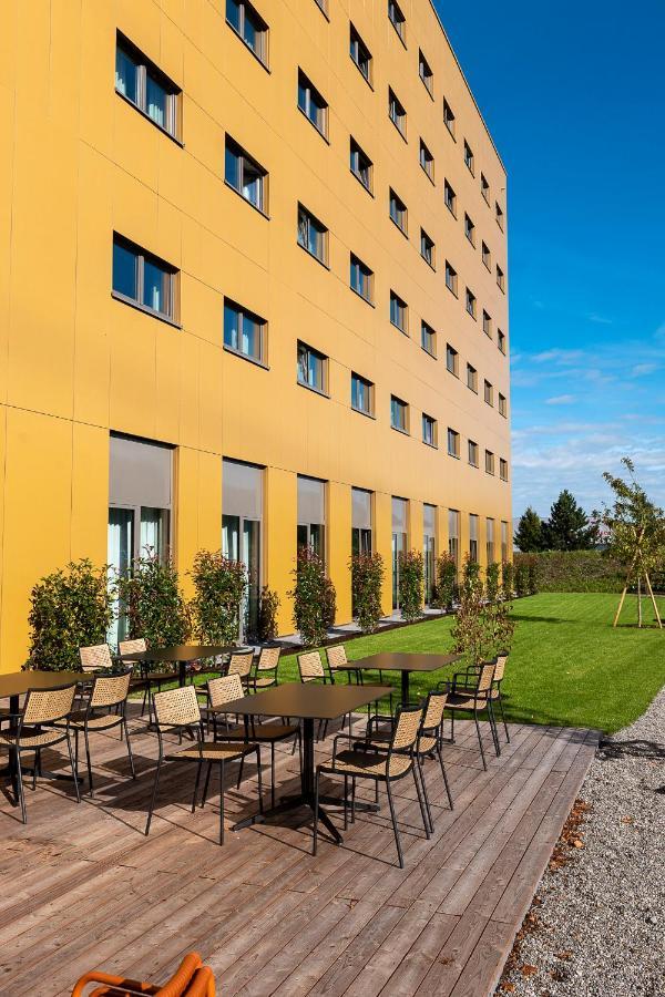 Firmament Hotel Rankweil Eksteriør bilde
