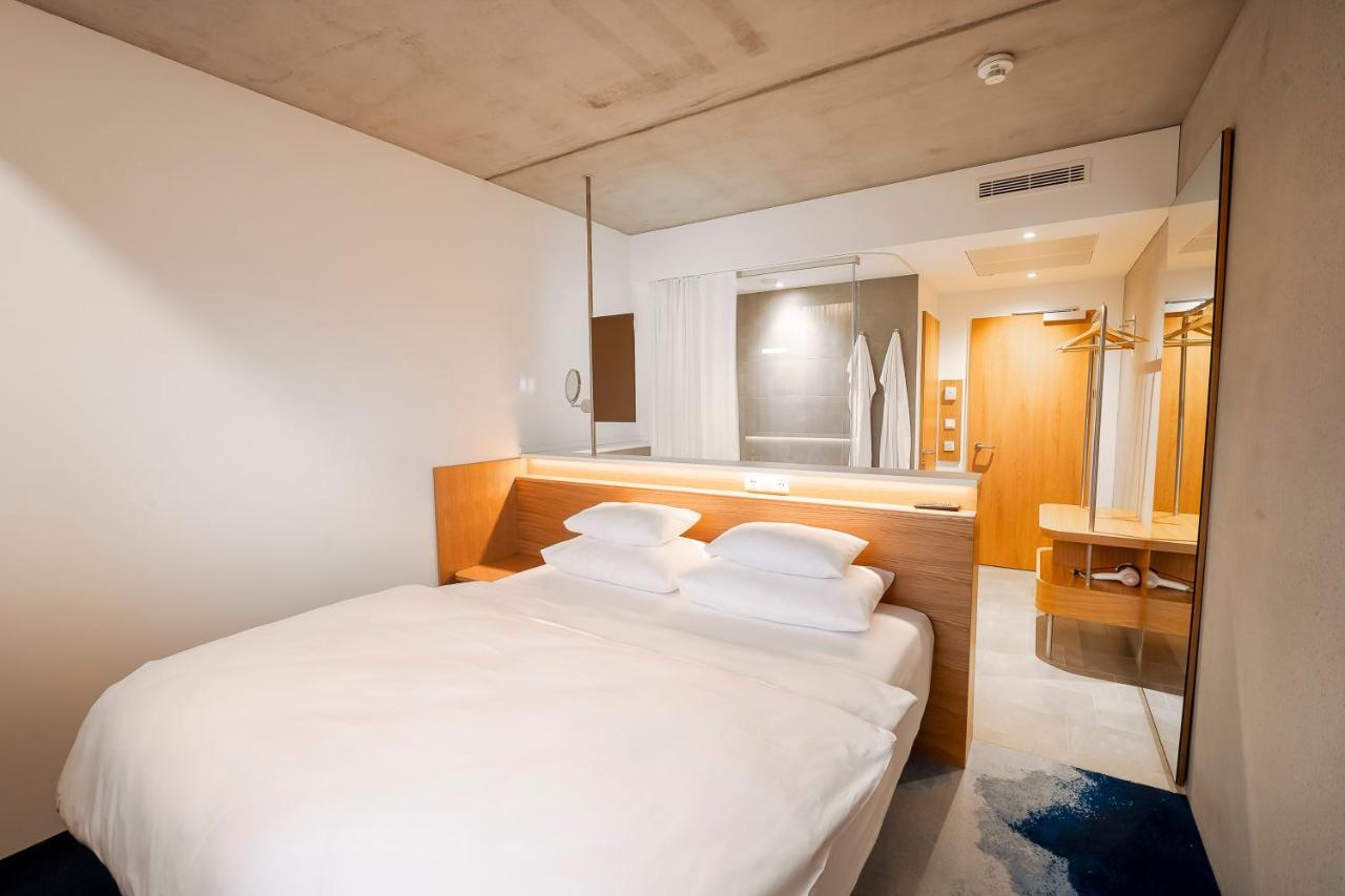 Firmament Hotel Rankweil Eksteriør bilde