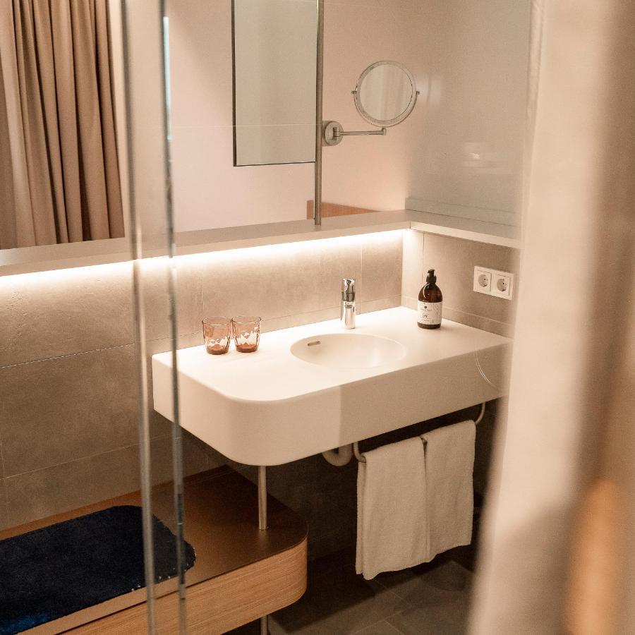 Firmament Hotel Rankweil Eksteriør bilde