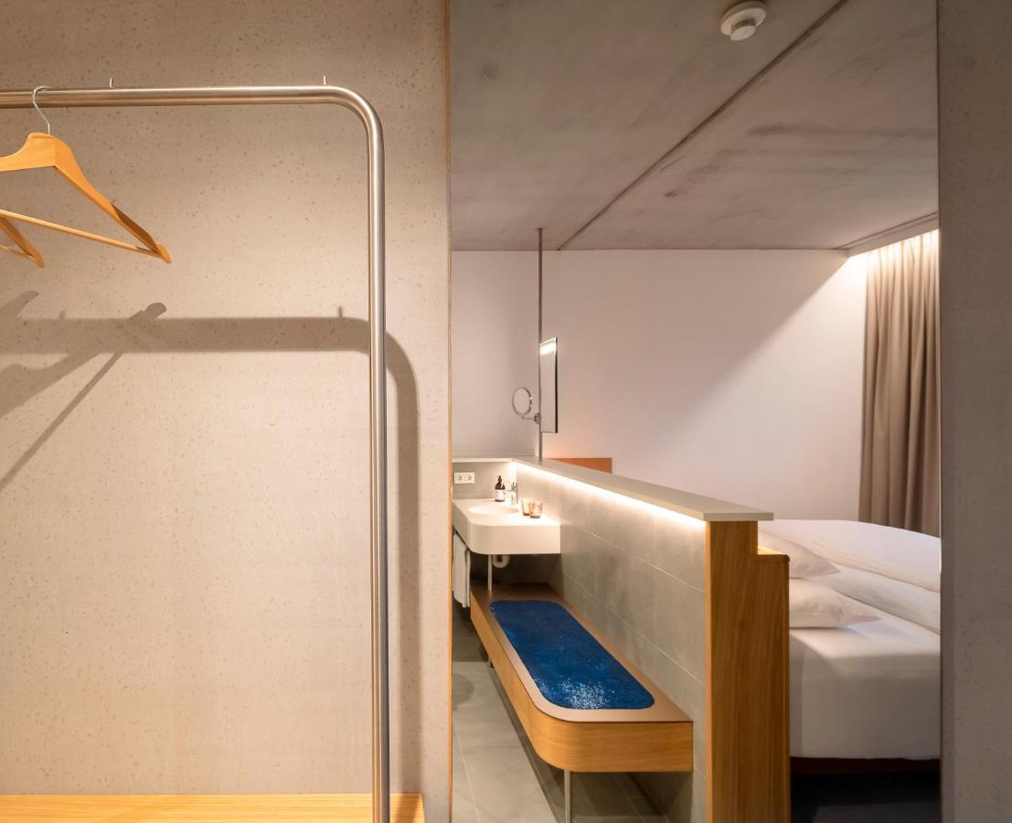 Firmament Hotel Rankweil Eksteriør bilde