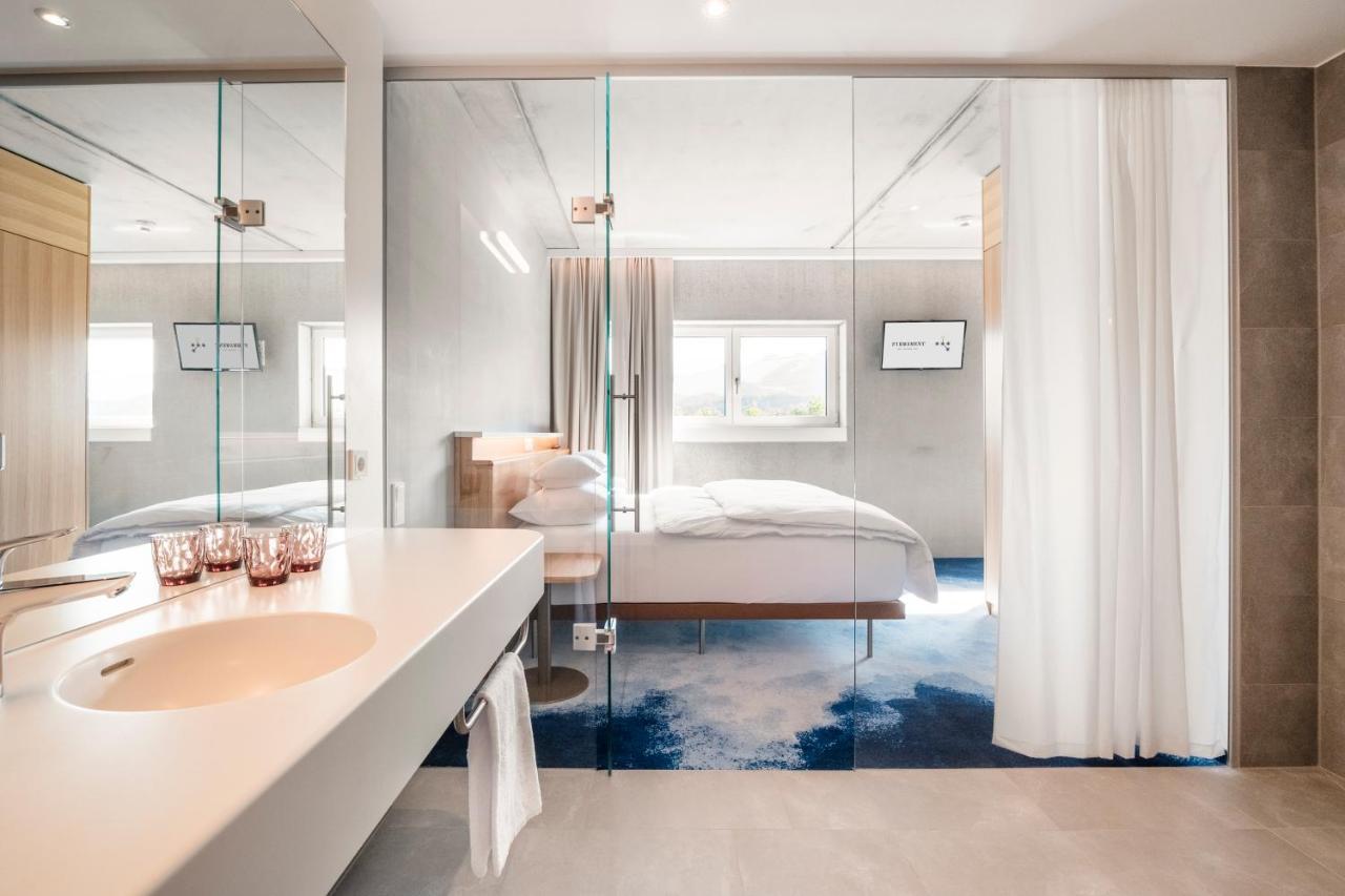 Firmament Hotel Rankweil Eksteriør bilde
