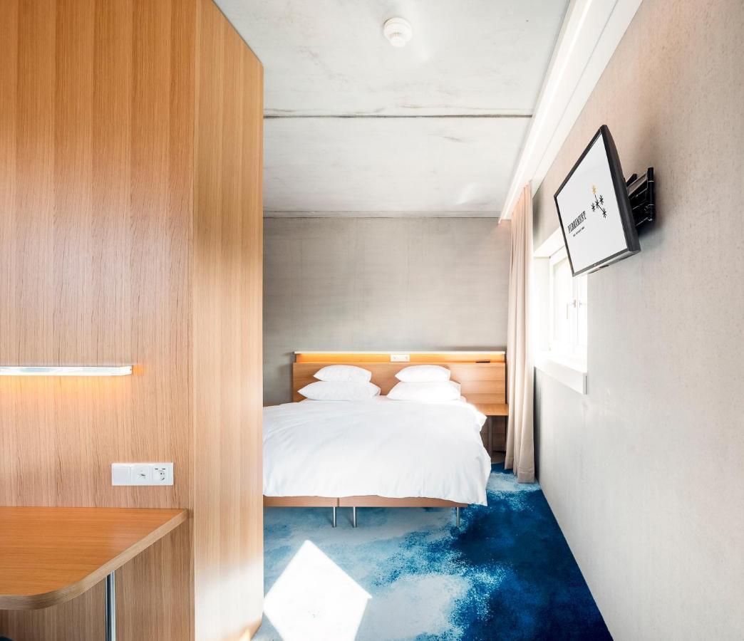 Firmament Hotel Rankweil Eksteriør bilde
