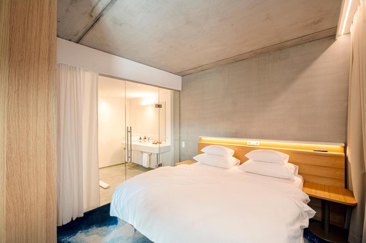 Firmament Hotel Rankweil Eksteriør bilde