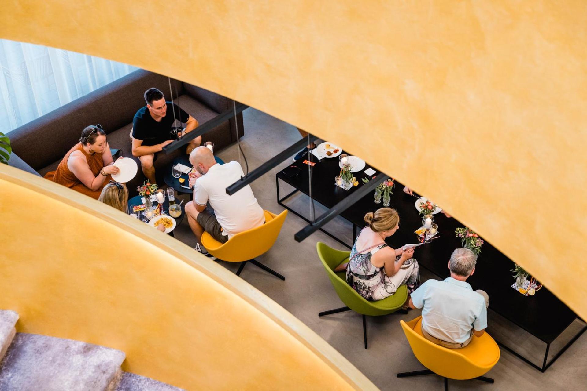 Firmament Hotel Rankweil Eksteriør bilde