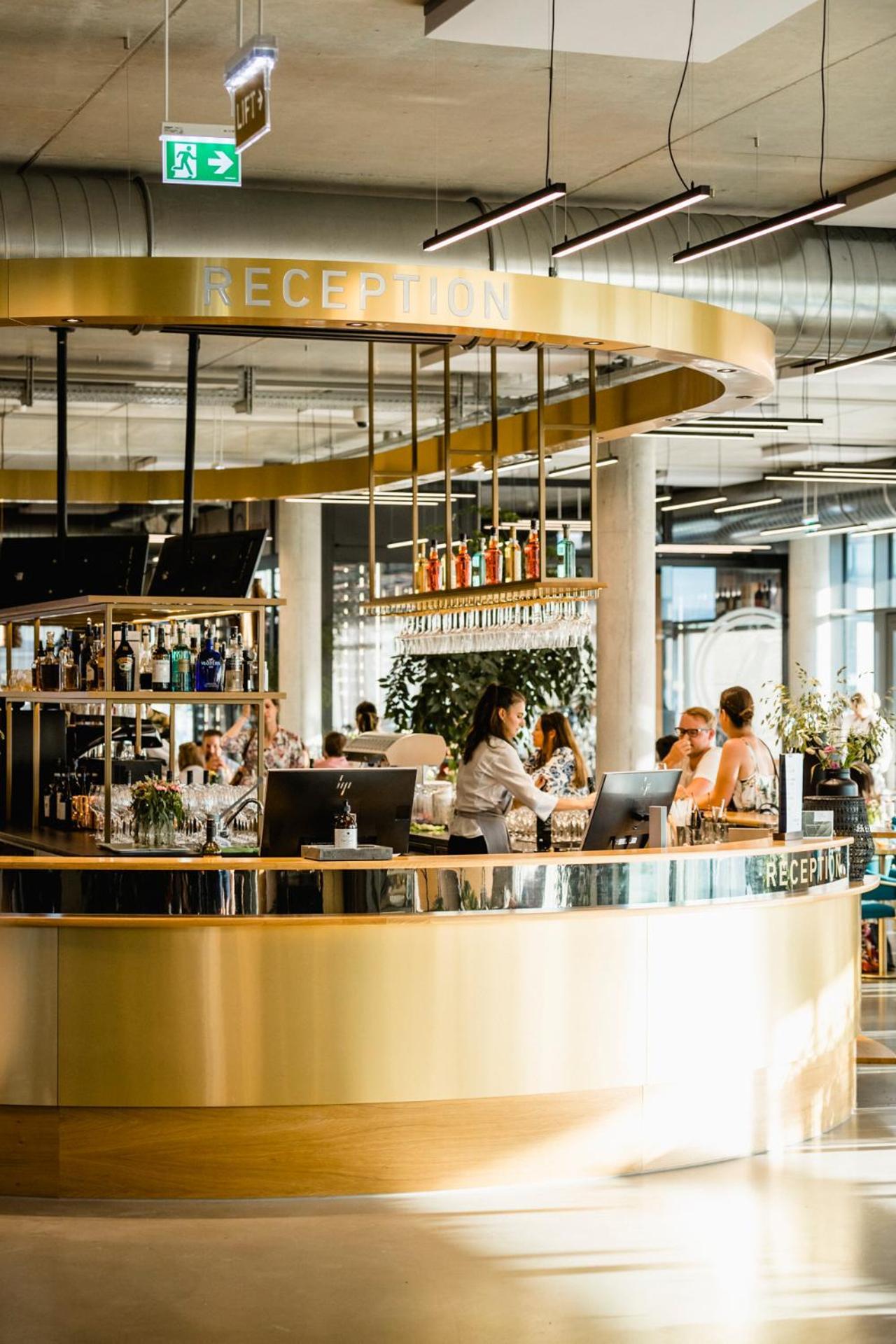 Firmament Hotel Rankweil Eksteriør bilde