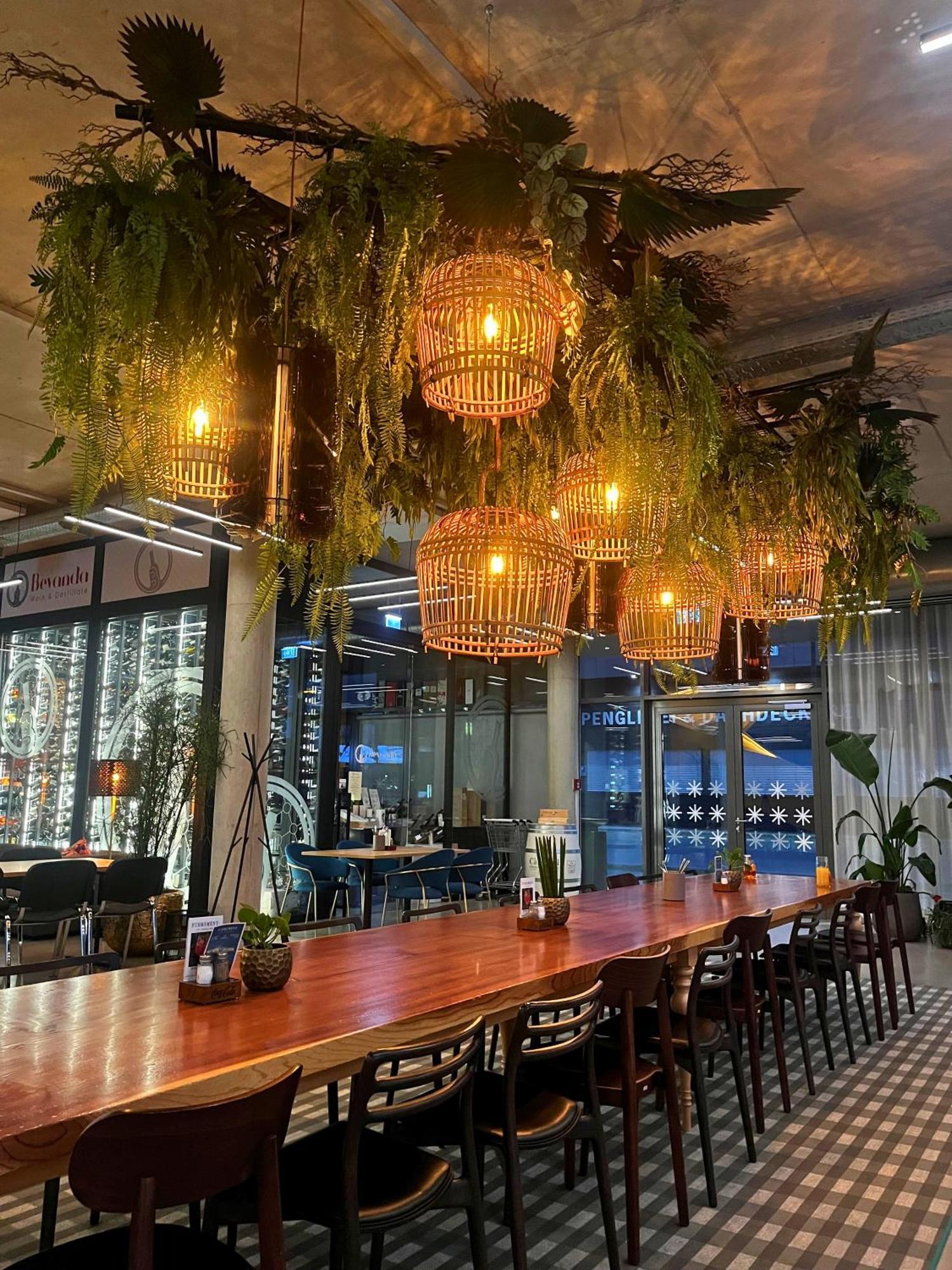 Firmament Hotel Rankweil Eksteriør bilde
